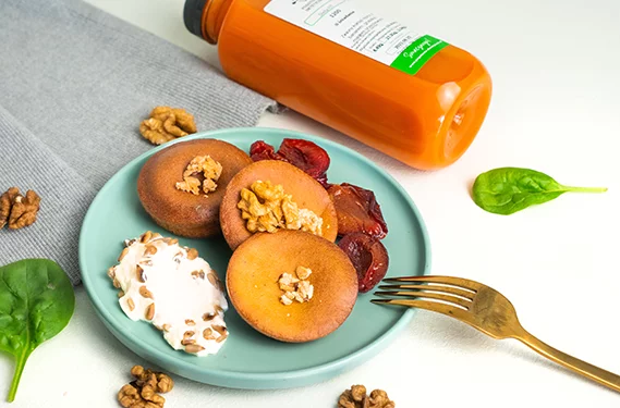 Zdjęcie prezentujące diete