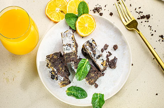 Zdjęcie prezentujące diete