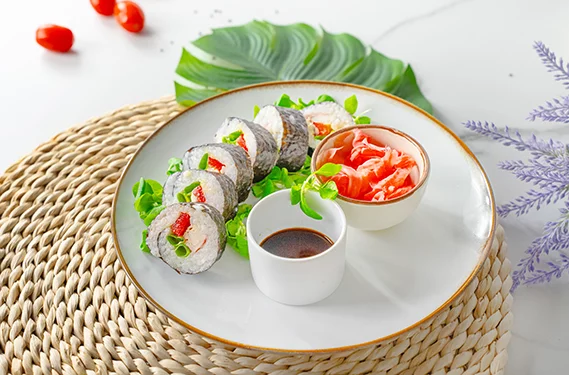 Zdjęcie prezentujące diete