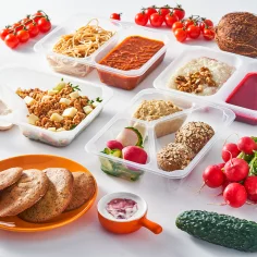 Zdjęcie prezentujące diete