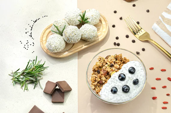 Zdjęcie prezentujące diete