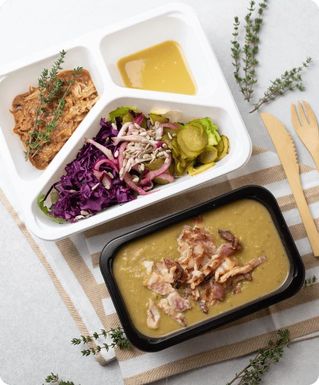 Zdjęcie prezentujące diete