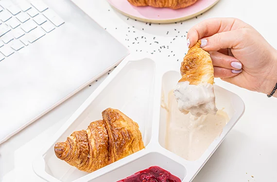 Zdjęcie prezentujące diete