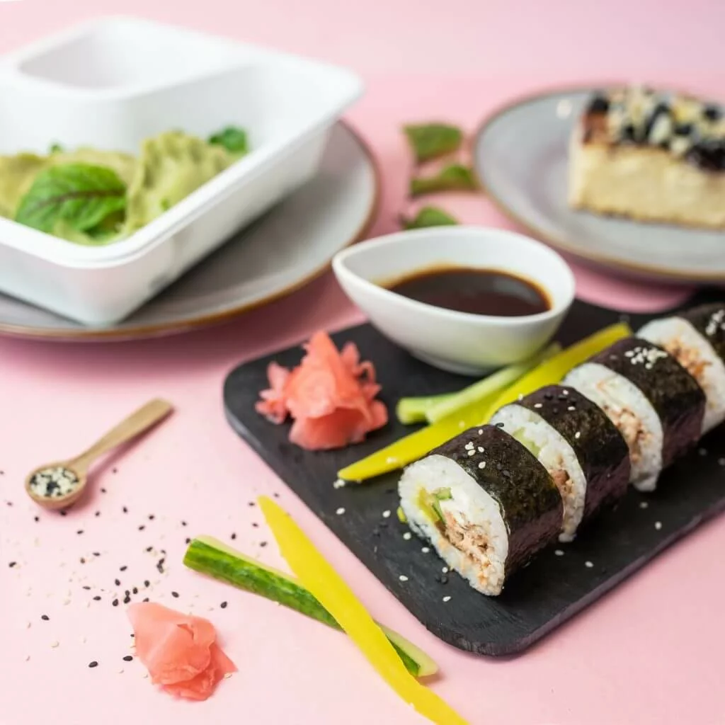 Zdjęcie prezentujące diete