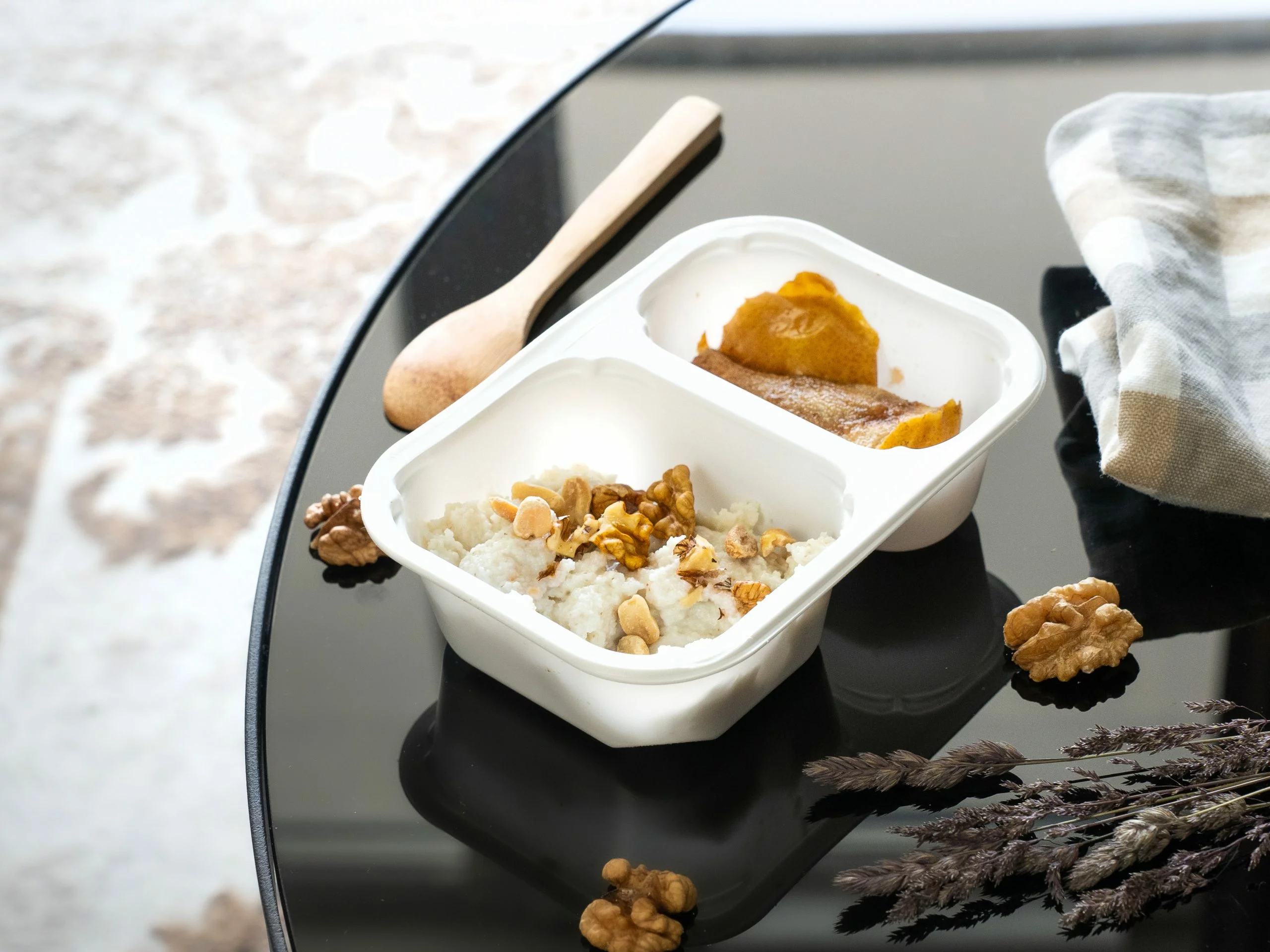 Zdjęcie prezentujące diete