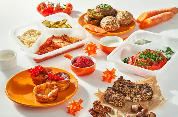 Zdjęcie prezentujące diete