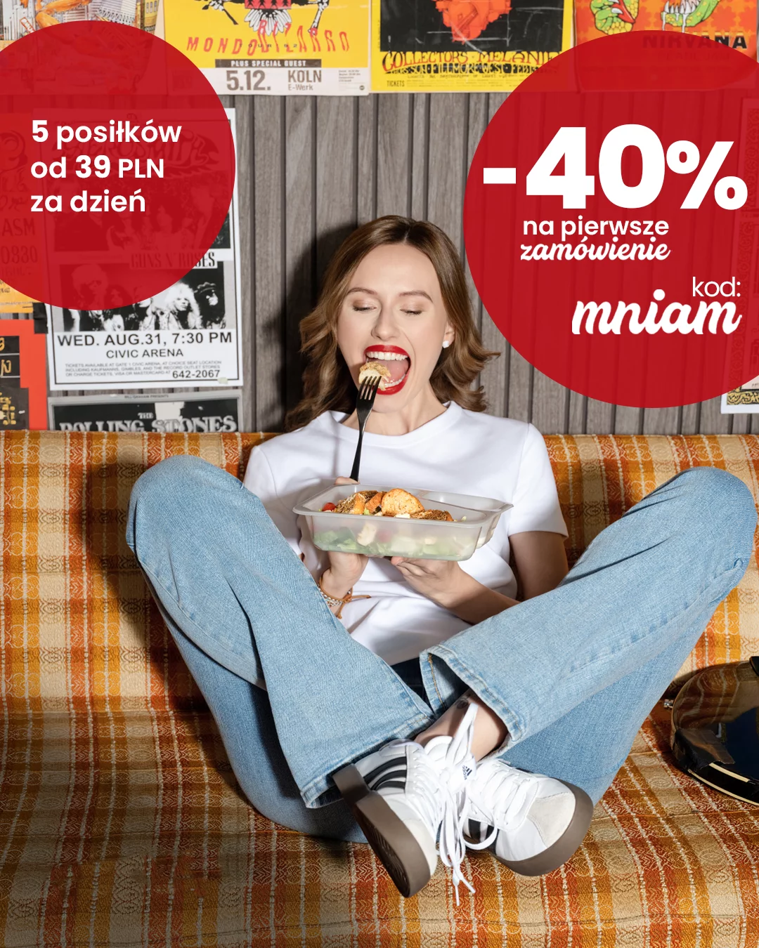 Baner główny mobile