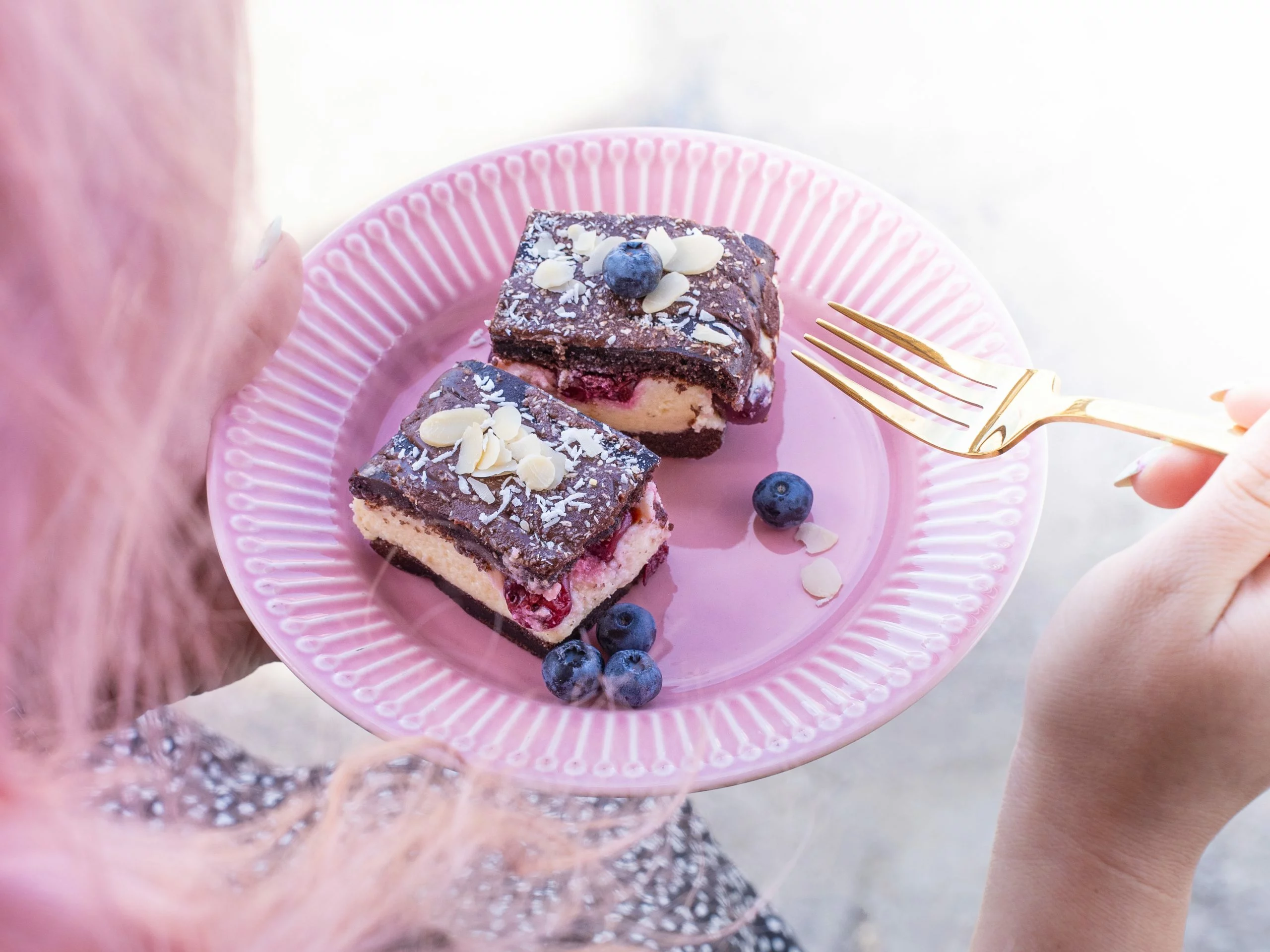 Zdjęcie prezentujące diete