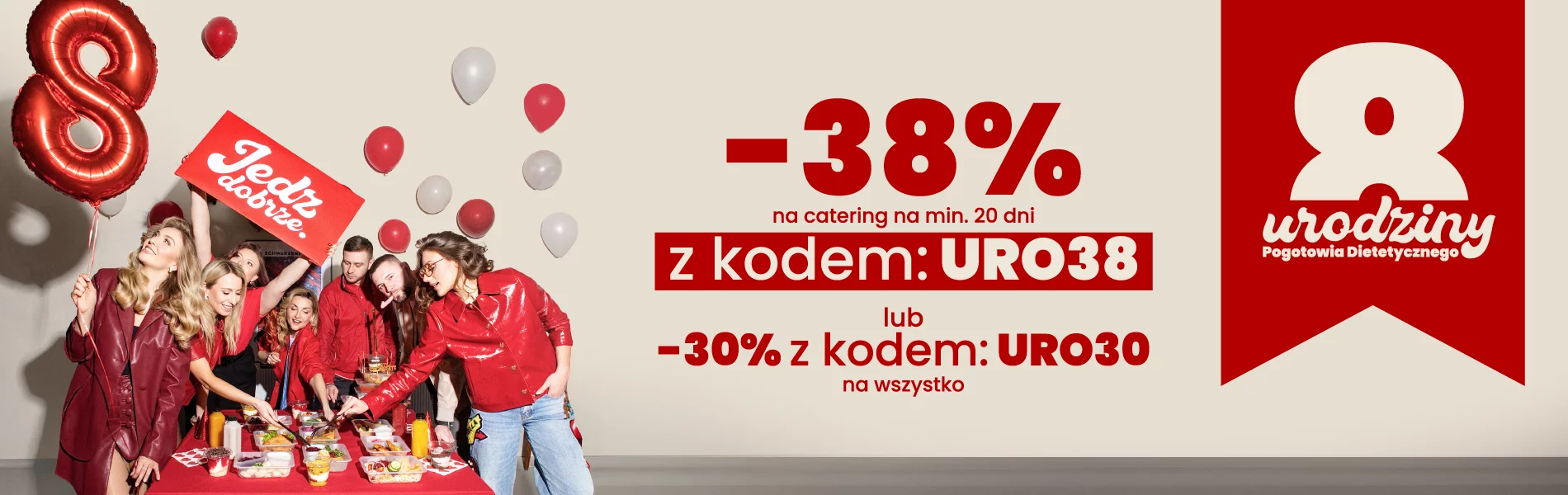 Baner główny desktop