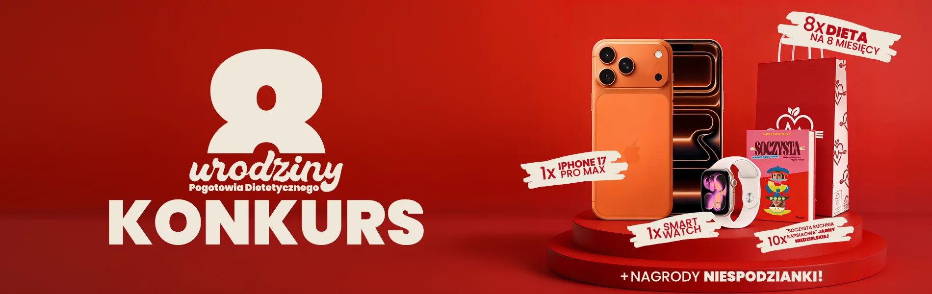 Baner główny desktop