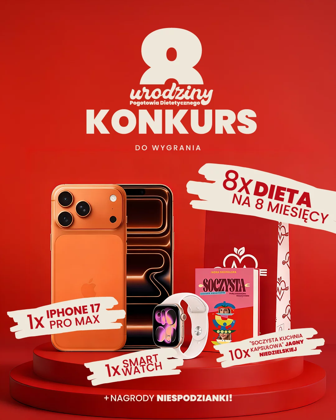 Baner główny mobile