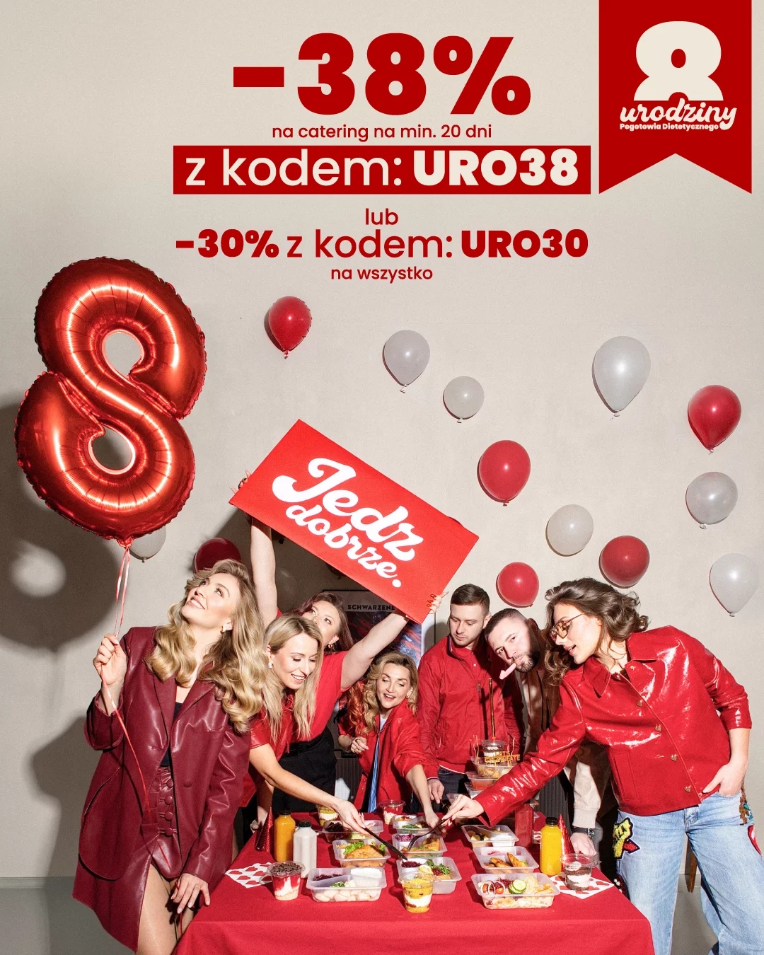 Baner główny mobile