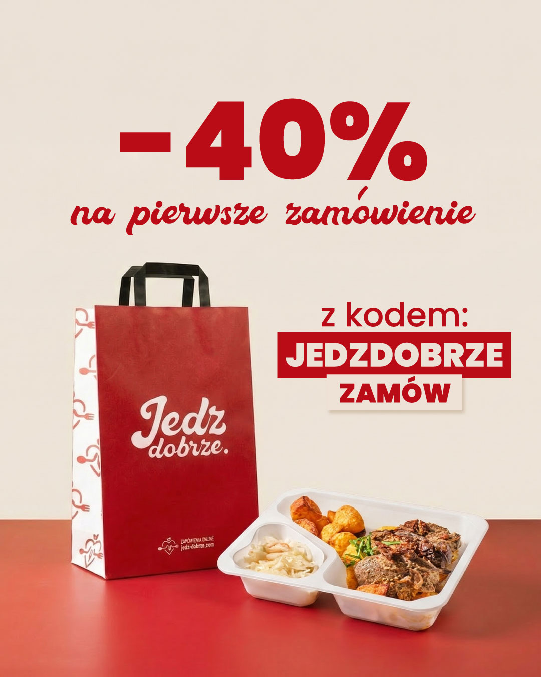 Baner główny mobile