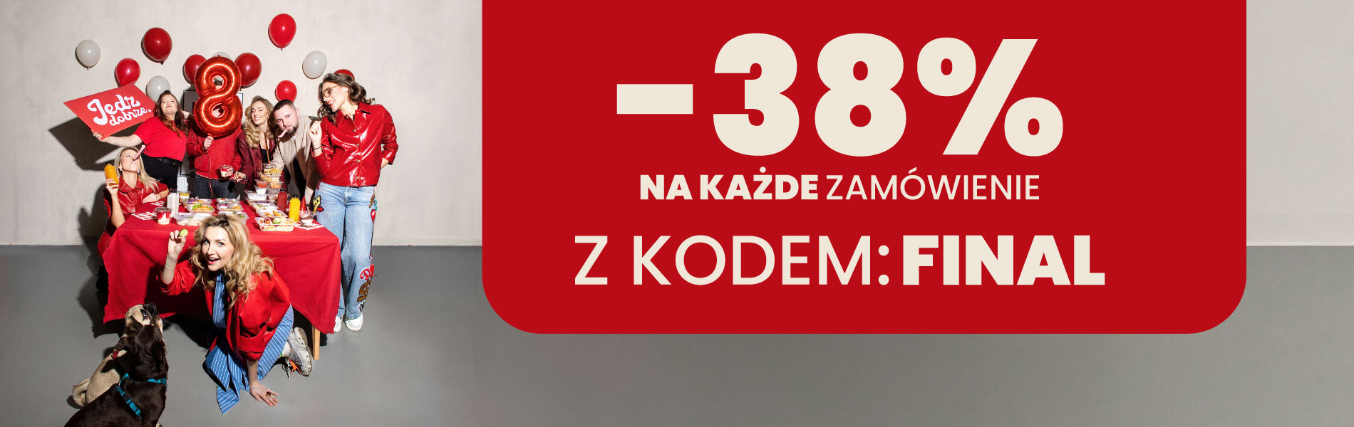 Baner główny desktop