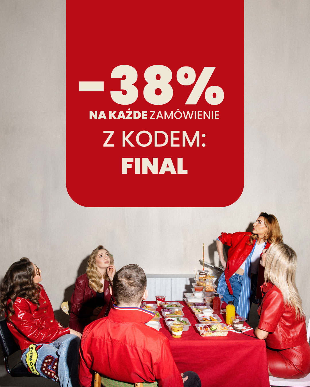 Baner główny mobile