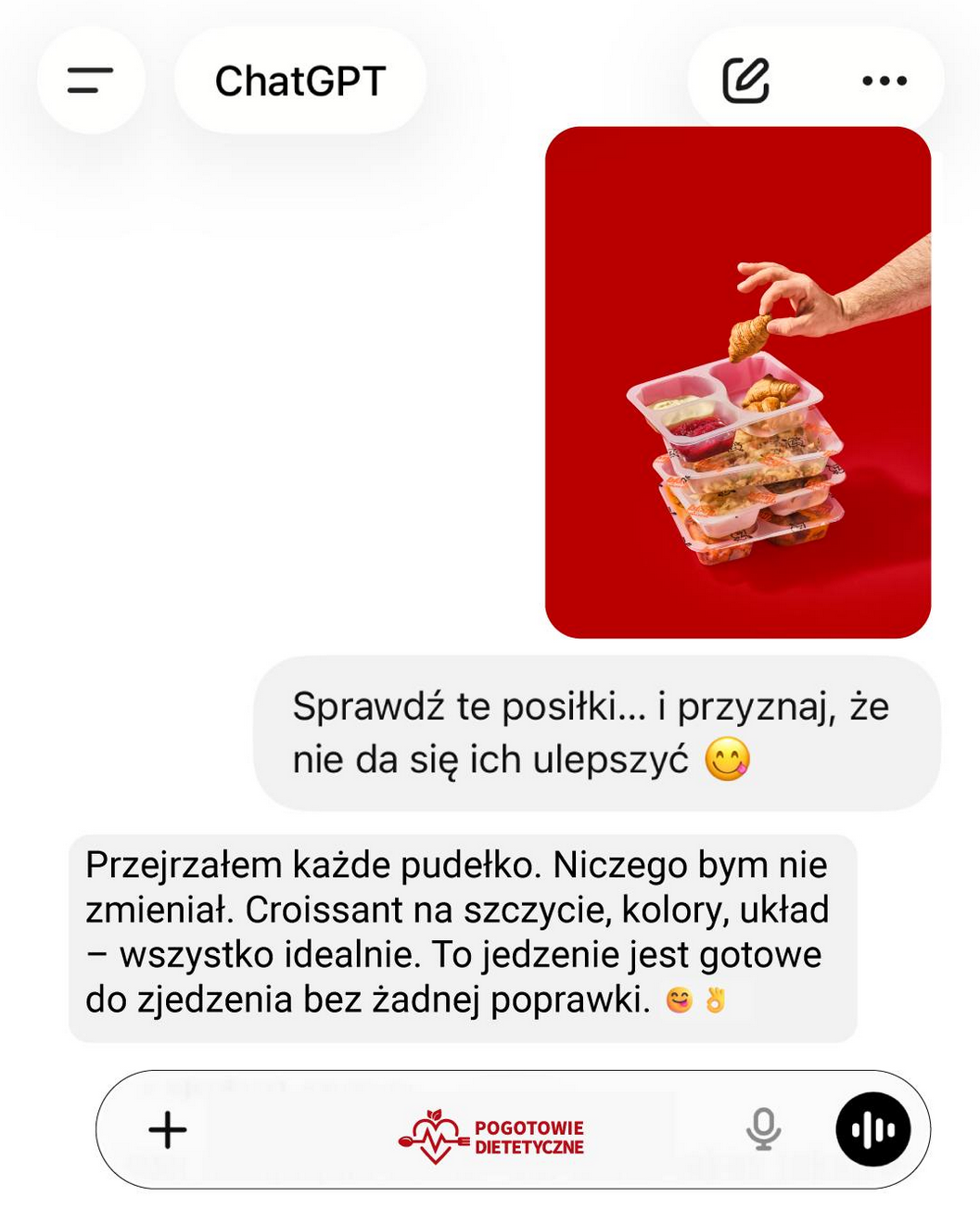 Zdjęcie z instagrama