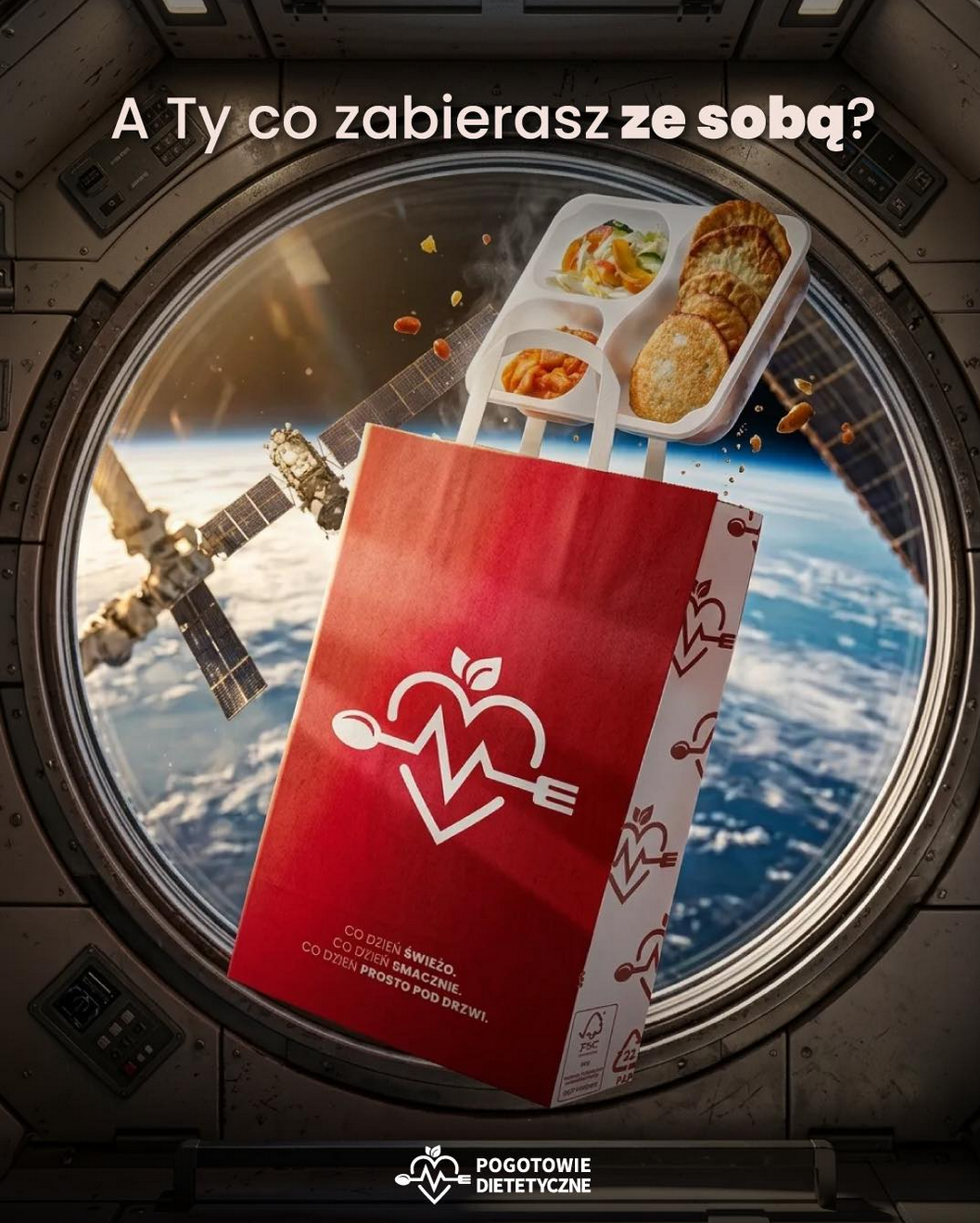 Zdjęcie z instagrama