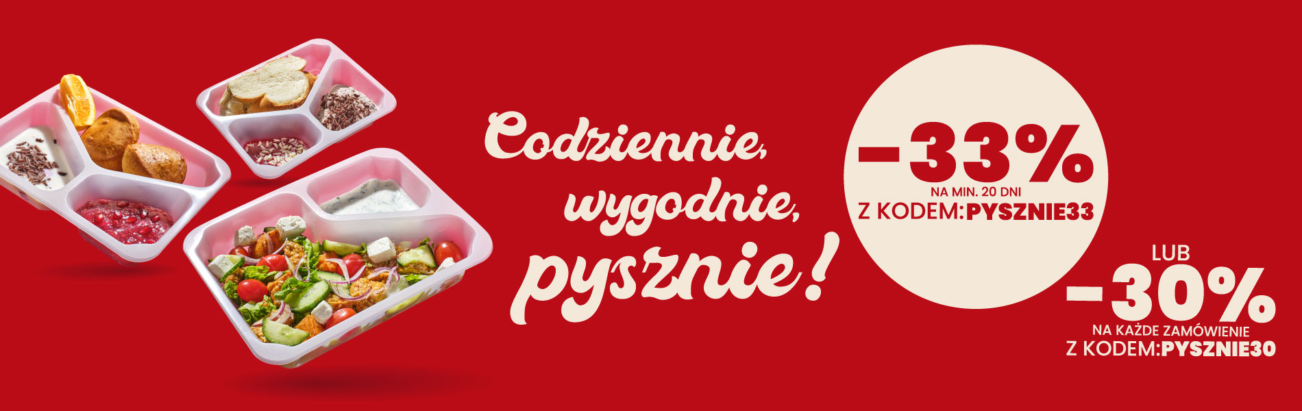 Baner główny desktop