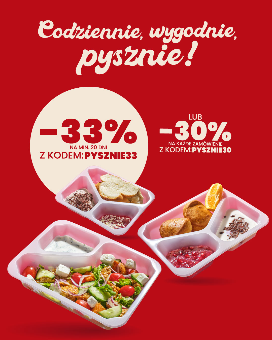 Baner główny mobile