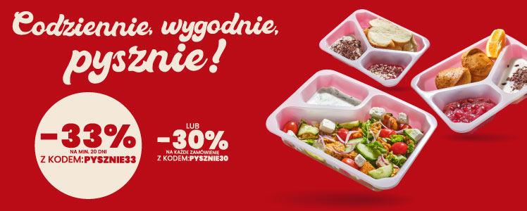 Baner Pogotowie Dietetyczne - wersja mobilna