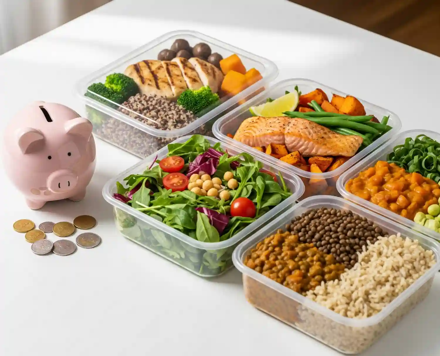 Konkurencyjne ceny diet pudełkowych w Olsztynie dostosowane do każdego budżetu.